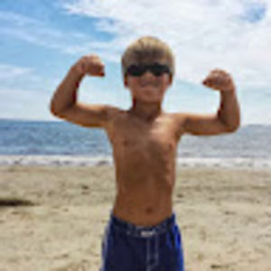 Meet your Posher, Justina